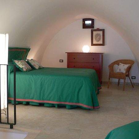 Suite San Pietro Noci Quarto foto