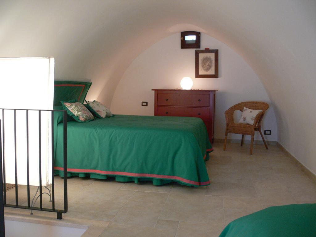 Suite San Pietro Noci Quarto foto