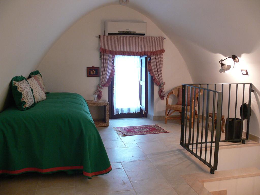 Suite San Pietro Noci Quarto foto